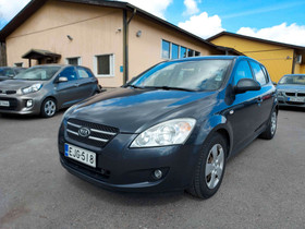 KIA Ceed, Autot, Raasepori, Tori.fi KIA Ceed, Autot, Raasepori, Tori.fi