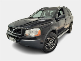 VOLVO XC90, Autot, Seinäjoki, Tori.fi VOLVO XC90, Autot, Seinäjoki, Tori.fi