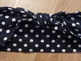Aikuisten Diy-hiuspanta, Vaatteet ja kengät, Pyhäjärvi, Tori.fi Aikuisten Diy-hiuspanta, Vaatteet ja kengät, Pyhäjärvi, Tori.fi