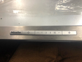 Miele liesituuletin, Uunit, hellat ja mikrot, Kodinkoneet, Harjavalta, Tori.fi Miele liesituuletin, Uunit, hellat ja mikrot, Kodinkoneet, Harjavalta, Tori.fi