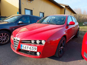 Alfa Romeo 159, Autot, Raasepori, Tori.fi Alfa Romeo 159, Autot, Raasepori, Tori.fi