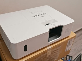Hitachi CP-WX5500 dataprojektori, Muu tietotekniikka, Tietokoneet ja lisälaitteet, Helsinki, Tori.fi Hitachi CP-WX5500 dataprojektori, Muu tietotekniikka, Tietokoneet ja lisälaitteet, Helsinki, Tori.fi