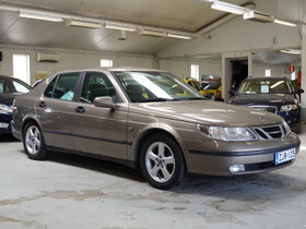Saab 9-5, Autot, Kajaani, Tori.fi Saab 9-5, Autot, Kajaani, Tori.fi