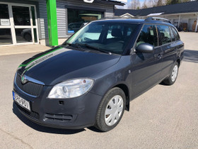 Skoda Fabia, Autot, Raahe, Tori.fi Skoda Fabia, Autot, Raahe, Tori.fi