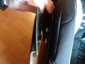 Cybex turvakaukalo, Turvaistuimet ja kaukalot, Lastentarvikkeet ja lelut, Heinävesi, Tori.fi Cybex turvakaukalo, Turvaistuimet ja kaukalot, Lastentarvikkeet ja lelut, Heinävesi, Tori.fi