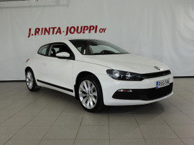 Volkswagen Scirocco, Autot, Hämeenlinna, Tori.fi Volkswagen Scirocco, Autot, Hämeenlinna, Tori.fi