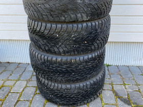 Nokia Hakkapeliitta R3, Renkaat ja vanteet, Joensuu, Tori.fi Nokia Hakkapeliitta R3, Renkaat ja vanteet, Joensuu, Tori.fi