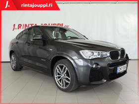 BMW X4, Autot, Hämeenlinna, Tori.fi BMW X4, Autot, Hämeenlinna, Tori.fi