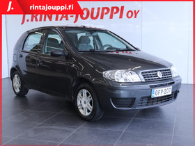 Fiat Punto, Autot, Seinäjoki, Tori.fi Fiat Punto, Autot, Seinäjoki, Tori.fi
