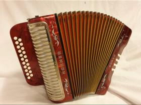 Hohner 2-rivinen Haitari, Muu musiikki ja soittimet, Musiikki ja soittimet, Kotka, Tori.fi Hohner 2-rivinen Haitari, Muu musiikki ja soittimet, Musiikki ja soittimet, Kotka, Tori.fi