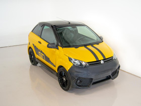 Aixam Coupe, Mopoautot, Moto, Raisio, Tori.fi Aixam Coupe, Mopoautot, Moto, Raisio, Tori.fi