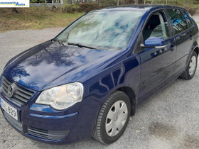Volkswagen Polo, Autot, Raasepori, Tori.fi Volkswagen Polo, Autot, Raasepori, Tori.fi