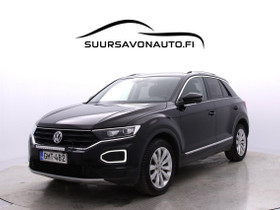 Volkswagen T-Roc, Autot, Mikkeli, Tori.fi Volkswagen T-Roc, Autot, Mikkeli, Tori.fi