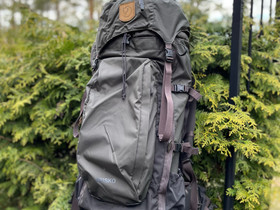 Fjällräven Abisko 65 rinkka, Ulkoilu ja retkeily, Urheilu ja ulkoilu, Lahti, Tori.fi Fjällräven Abisko 65 rinkka, Ulkoilu ja retkeily, Urheilu ja ulkoilu, Lahti, Tori.fi