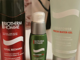 Biotherm Homme miesten kasvojenhoitotuotteet, Kauneudenhoito ja kosmetiikka, Terveys ja hyvinvointi, Kempele, Tori.fi Biotherm Homme miesten kasvojenhoitotuotteet, Kauneudenhoito ja kosmetiikka, Terveys ja hyvinvointi, Kempele, Tori.fi