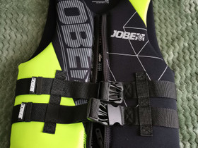 35-45kg Jobe Vesiurheiluliivi, Muu urheilu ja ulkoilu, Urheilu ja ulkoilu, Lappeenranta, Tori.fi 35-45kg Jobe Vesiurheiluliivi, Muu urheilu ja ulkoilu, Urheilu ja ulkoilu, Lappeenranta, Tori.fi