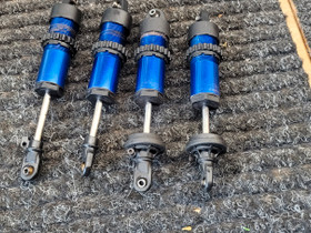Traxxas maxx iskareita, Pelit ja muut harrastukset, Mikkeli, Tori.fi Traxxas maxx iskareita, Pelit ja muut harrastukset, Mikkeli, Tori.fi