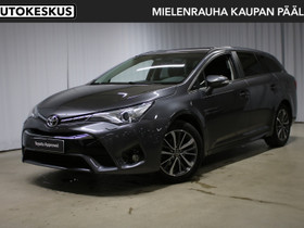 Toyota Avensis, Autot, Hämeenlinna, Tori.fi Toyota Avensis, Autot, Hämeenlinna, Tori.fi
