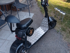 Sähköskootteri, Skootterit, Moto, Salo, Tori.fi Sähköskootteri, Skootterit, Moto, Salo, Tori.fi