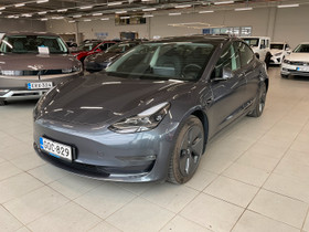 TESLA MODEL 3, Autot, Seinäjoki, Tori.fi TESLA MODEL 3, Autot, Seinäjoki, Tori.fi