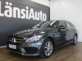 Mercedes-Benz C, Autot, Hämeenlinna, Tori.fi Mercedes-Benz C, Autot, Hämeenlinna, Tori.fi