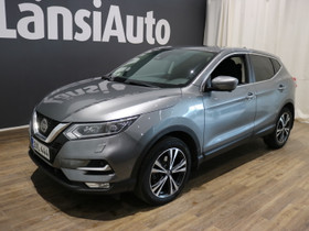 Nissan Qashqai, Autot, Espoo, Tori.fi Nissan Qashqai, Autot, Espoo, Tori.fi