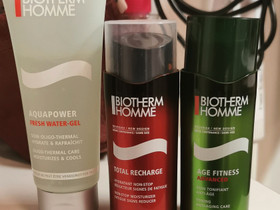 Miesten ihonhoitotuotteet Biotherm Homme, Kauneudenhoito ja kosmetiikka, Terveys ja hyvinvointi, Kempele, Tori.fi Miesten ihonhoitotuotteet Biotherm Homme, Kauneudenhoito ja kosmetiikka, Terveys ja hyvinvointi, Kempele, Tori.fi