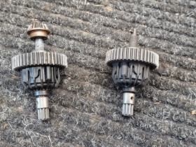 Traxxas maxx center diff, Pelit ja muut harrastukset, Mikkeli, Tori.fi Traxxas maxx center diff, Pelit ja muut harrastukset, Mikkeli, Tori.fi