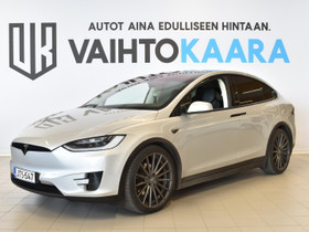 Tesla Model X, Autot, Raisio, Tori.fi Tesla Model X, Autot, Raisio, Tori.fi
