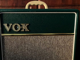 Vox Ac4 British Racing green (10), Kitarat, bassot ja vahvistimet, Musiikki ja soittimet, Tampere, Tori.fi Vox Ac4 British Racing green (10), Kitarat, bassot ja vahvistimet, Musiikki ja soittimet, Tampere, Tori.fi