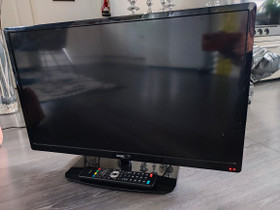 Lokig tv, Televisiot, Viihde-elektroniikka, Hämeenlinna, Tori.fi Lokig tv, Televisiot, Viihde-elektroniikka, Hämeenlinna, Tori.fi