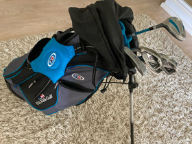 Vasurin golfmailat junnulle, Golf, Urheilu ja ulkoilu, Kajaani, Tori.fi Vasurin golfmailat junnulle, Golf, Urheilu ja ulkoilu, Kajaani, Tori.fi