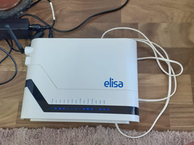 Elisa bewan ibox v1.0 kaapelimodeemi, Verkkotuotteet, Tietokoneet ja lisälaitteet, Turku, Tori.fi Elisa bewan ibox v1.0 kaapelimodeemi, Verkkotuotteet, Tietokoneet ja lisälaitteet, Turku, Tori.fi