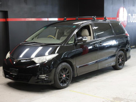 Toyota Estima, Autot, Vantaa, Tori.fi Toyota Estima, Autot, Vantaa, Tori.fi
