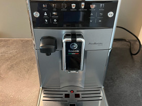 Saeco PicoBaristo Deluxe kahvikone, Muut kodinkoneet, Kodinkoneet, Helsinki, Tori.fi Saeco PicoBaristo Deluxe kahvikone, Muut kodinkoneet, Kodinkoneet, Helsinki, Tori.fi