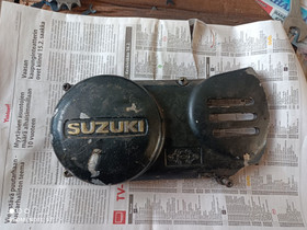 Suzuki PV magneeton koppa, Mopojen varaosat ja tarvikkeet, Mototarvikkeet ja varaosat, Kauhava, Tori.fi Suzuki PV magneeton koppa, Mopojen varaosat ja tarvikkeet, Mototarvikkeet ja varaosat, Kauhava, Tori.fi