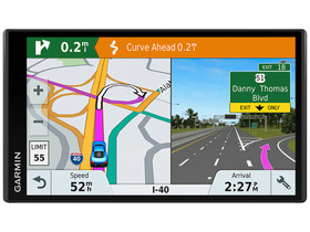 Garmin DriveSmart 61 LMT-D GPS NAVIGOINTI, Puhelintarvikkeet, Puhelimet ja tarvikkeet, Riihimäki, Tori.fi