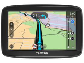 TomTom Start 52 GPS Eurooppa, Puhelintarvikkeet, Puhelimet ja tarvikkeet, Riihimäki, Tori.fi TomTom Start 52 GPS Eurooppa, Puhelintarvikkeet, Puhelimet ja tarvikkeet, Riihimäki, Tori.fi