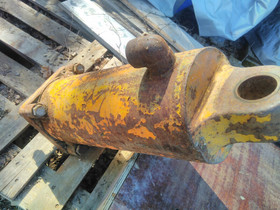 Hydraulisylinteri, Maanrakennuskoneet, Työkoneet ja kalusto, Aura, Tori.fi Hydraulisylinteri, Maanrakennuskoneet, Työkoneet ja kalusto, Aura, Tori.fi