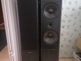 Sonab tornikaiuttimet, Audio ja musiikkilaitteet, Viihde-elektroniikka, Ii, Tori.fi Sonab tornikaiuttimet, Audio ja musiikkilaitteet, Viihde-elektroniikka, Ii, Tori.fi