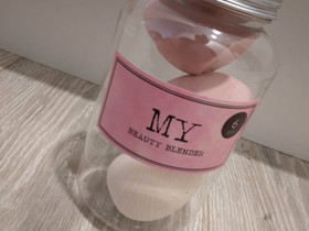 Uusia Beauty Blendereitä, Kauneudenhoito ja kosmetiikka, Terveys ja hyvinvointi, Turku, Tori.fi Uusia Beauty Blendereitä, Kauneudenhoito ja kosmetiikka, Terveys ja hyvinvointi, Turku, Tori.fi