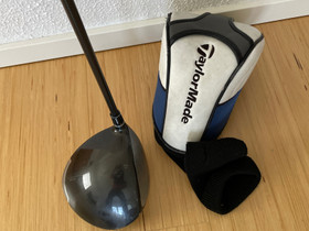 Taylor Made draiveri, Golf, Urheilu ja ulkoilu, Joensuu, Tori.fi Taylor Made draiveri, Golf, Urheilu ja ulkoilu, Joensuu, Tori.fi