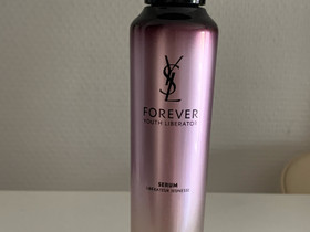 YSL FOREVER seerumi, Kauneudenhoito ja kosmetiikka, Terveys ja hyvinvointi, Järvenpää, Tori.fi YSL FOREVER seerumi, Kauneudenhoito ja kosmetiikka, Terveys ja hyvinvointi, Järvenpää, Tori.fi