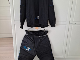 Salibandymaalivahdin kamoja unihoc/oxdog, Pallopelit, Urheilu ja ulkoilu, Lahti, Tori.fi Salibandymaalivahdin kamoja unihoc/oxdog, Pallopelit, Urheilu ja ulkoilu, Lahti, Tori.fi