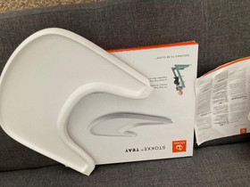 Stokke Babyset, tarjotin ja valjaat, Tuolit, sängyt ja kalusteet, Lastentarvikkeet ja lelut, Helsinki, Tori.fi Stokke Babyset, tarjotin ja valjaat, Tuolit, sängyt ja kalusteet, Lastentarvikkeet ja lelut, Helsinki, Tori.fi