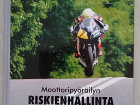 Moottoripyöräilyn riskienhallinta, Muut motovaraosat ja tarvikkeet, Mototarvikkeet ja varaosat, Lempäälä, Tori.fi Moottoripyöräilyn riskienhallinta, Muut motovaraosat ja tarvikkeet, Mototarvikkeet ja varaosat, Lempäälä, Tori.fi