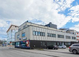 Lönnrotinkatu 8 B, Keskusta, Kajaani, Liike- ja toimitilat, Asunnot, Kajaani, Tori.fi Lönnrotinkatu 8 B, Keskusta, Kajaani, Liike- ja toimitilat, Asunnot, Kajaani, Tori.fi