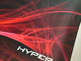 HyperX hiirimatto, Oheislaitteet, Tietokoneet ja lisälaitteet, Jyväskylä, Tori.fi HyperX hiirimatto, Oheislaitteet, Tietokoneet ja lisälaitteet, Jyväskylä, Tori.fi