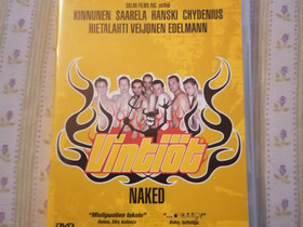 Vintiöt DVD, kuin uusi, Elokuvat, Kotka, Tori.fi Vintiöt DVD, kuin uusi, Elokuvat, Kotka, Tori.fi