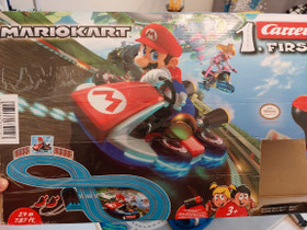 Super Mario autorata, Lelut ja pelit, Lastentarvikkeet ja lelut, Jyväskylä, Tori.fi Super Mario autorata, Lelut ja pelit, Lastentarvikkeet ja lelut, Jyväskylä, Tori.fi